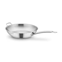 ماهیتابه استیل کرکماز پرولین سایز 40