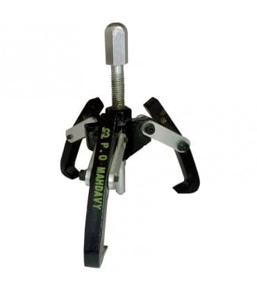 پولی کش سه شاخ مهدوی مدل PL0