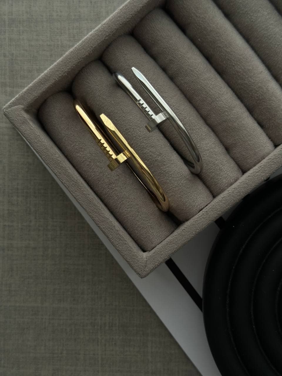 بنگل کارتیه میخ