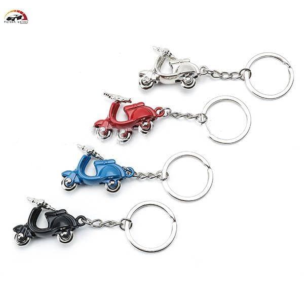 جاسوئیچی طرح وسپا