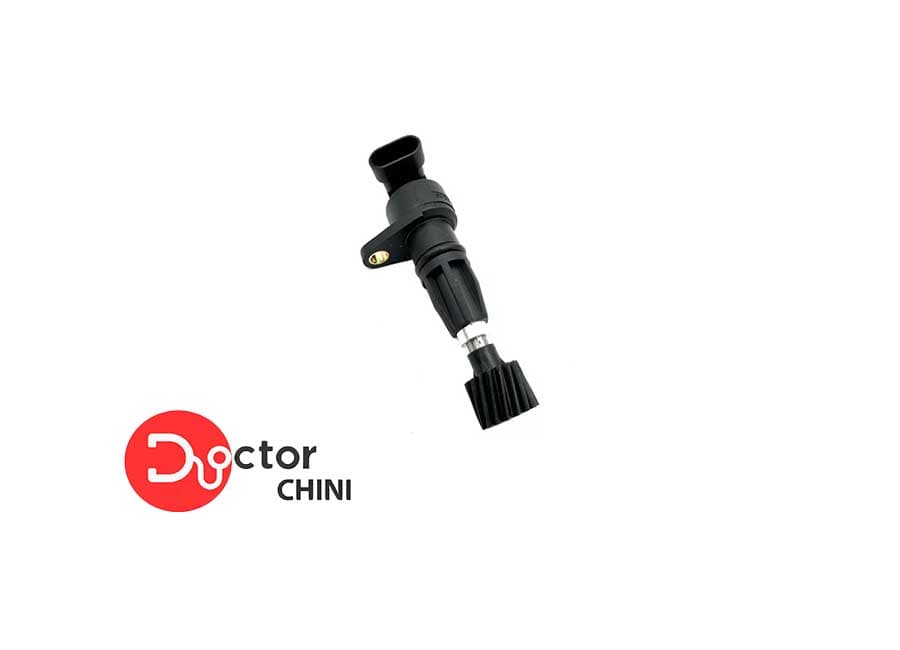 سنسور کیلومتر ام وی ام 110