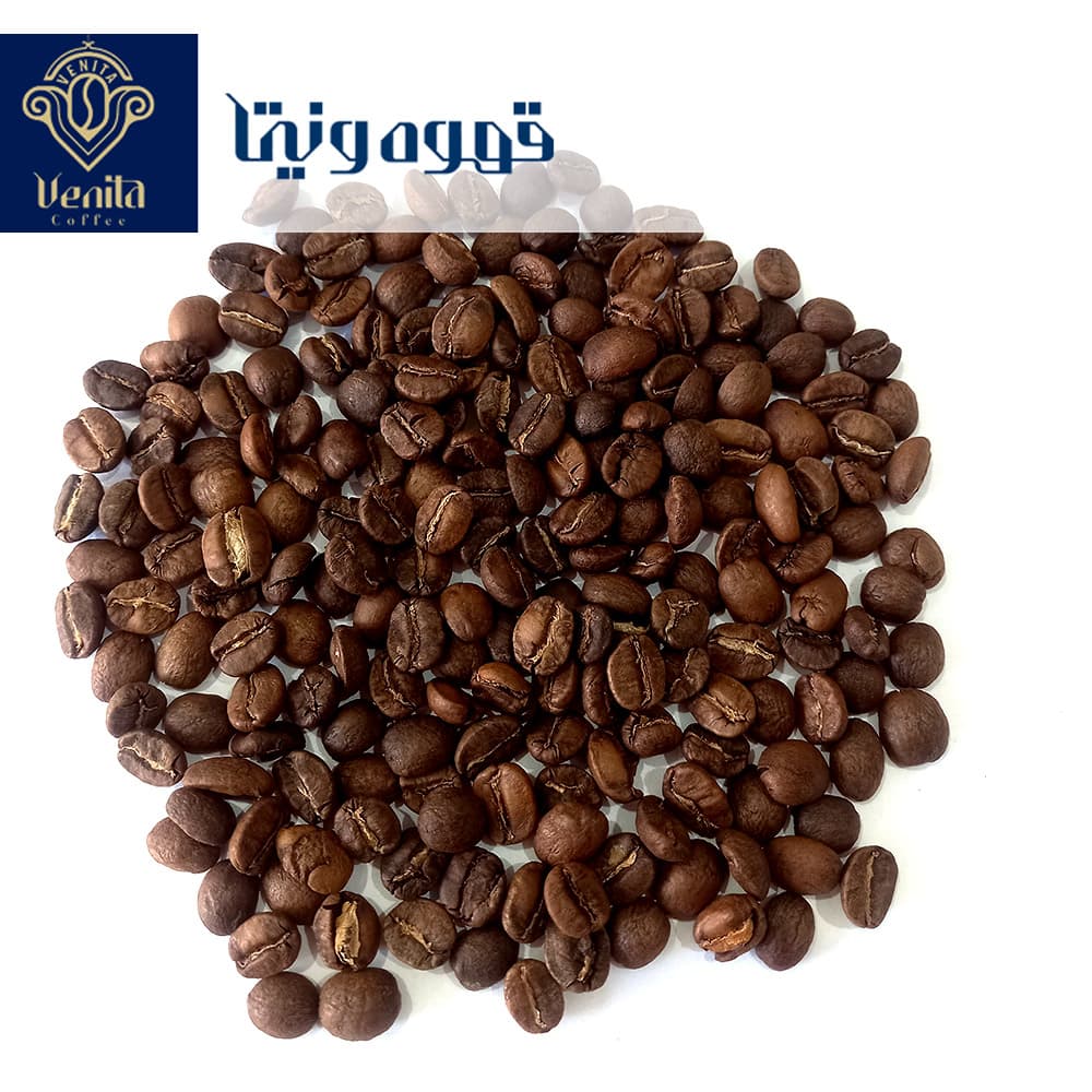 دانه قهوه عربیکا تانزانیا