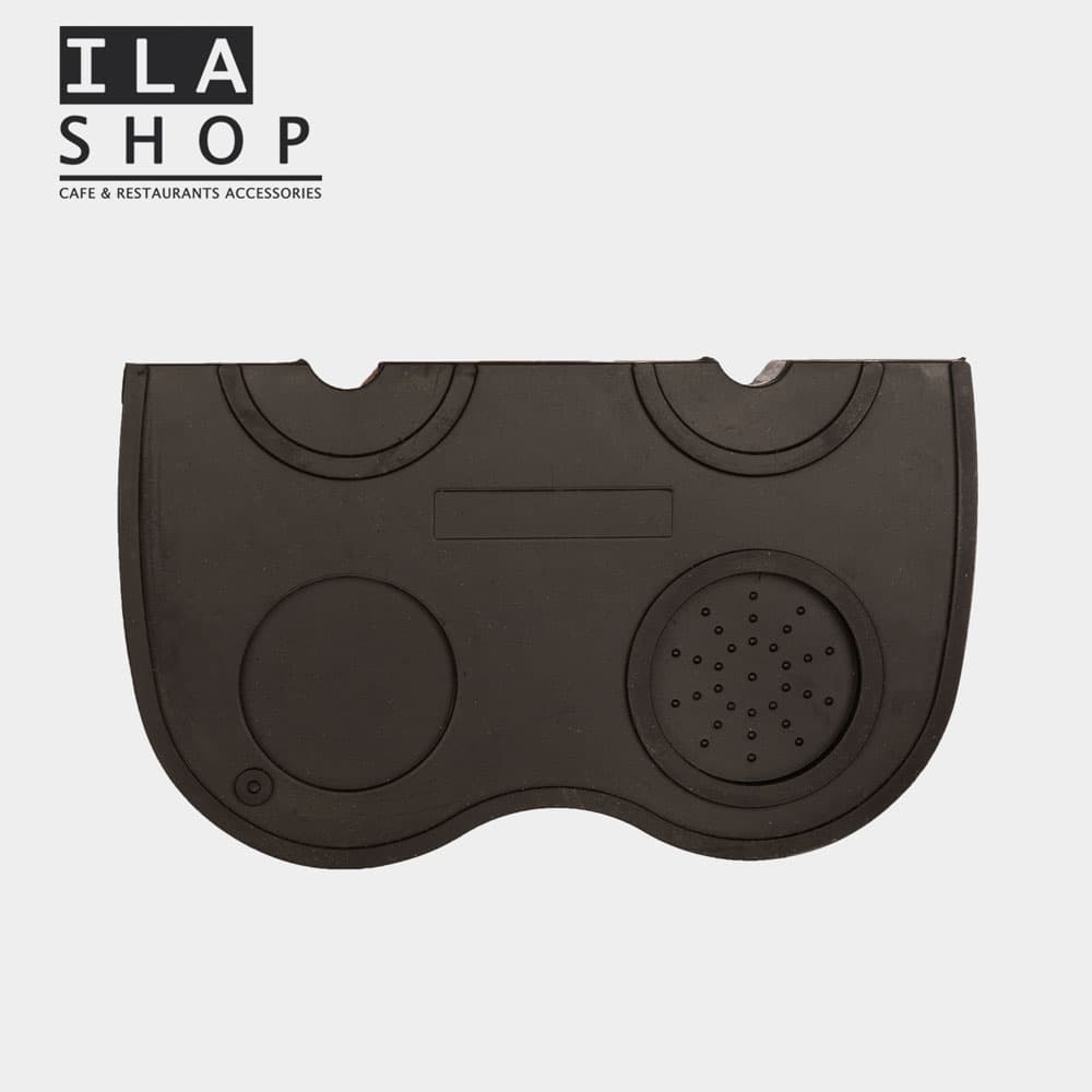 مت تمپر بزرگ یک عددی ایلا