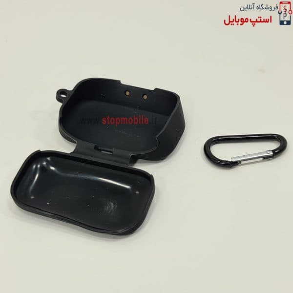 کاور سیلیکونی هندزفری بلوتوثی هایلو haylou T15