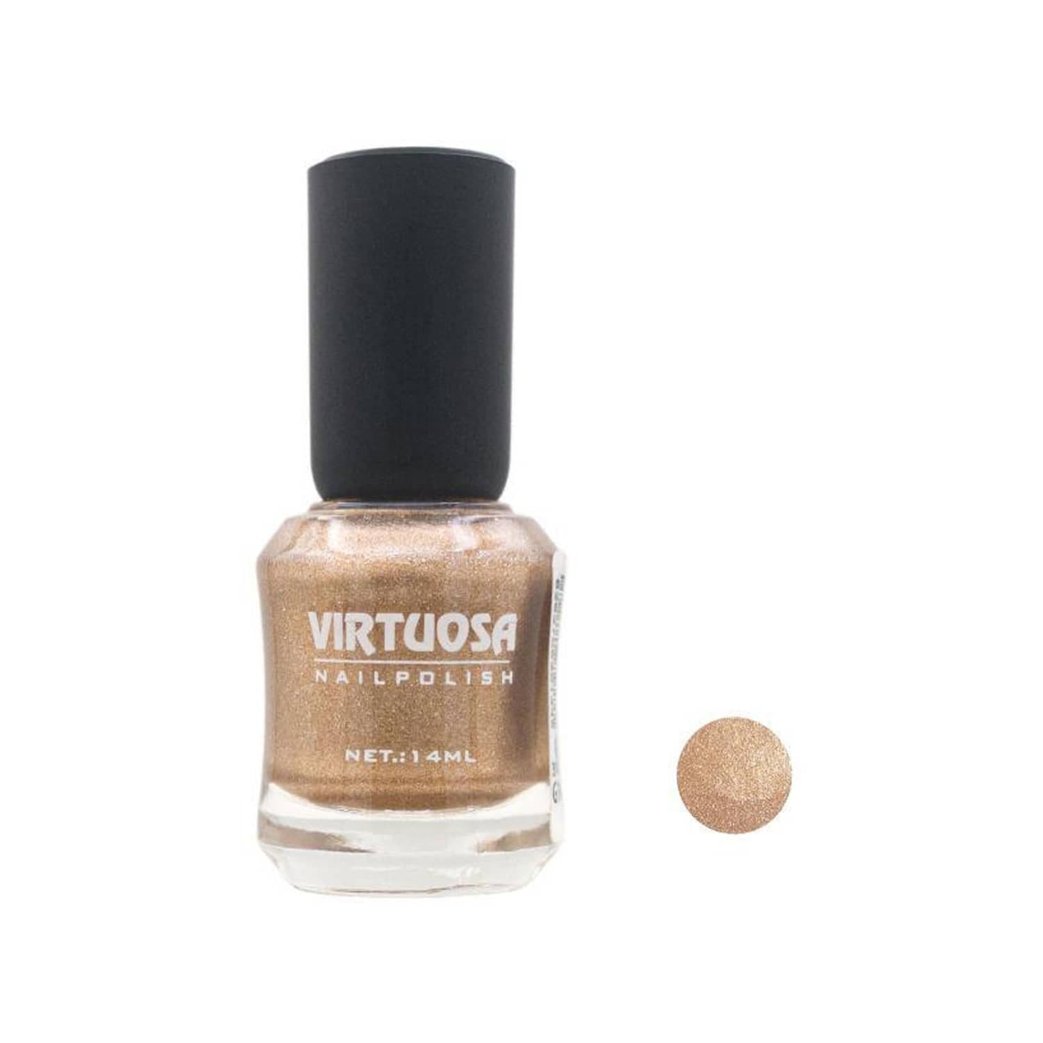 لاک ناخن ورتوسا شماره G-10