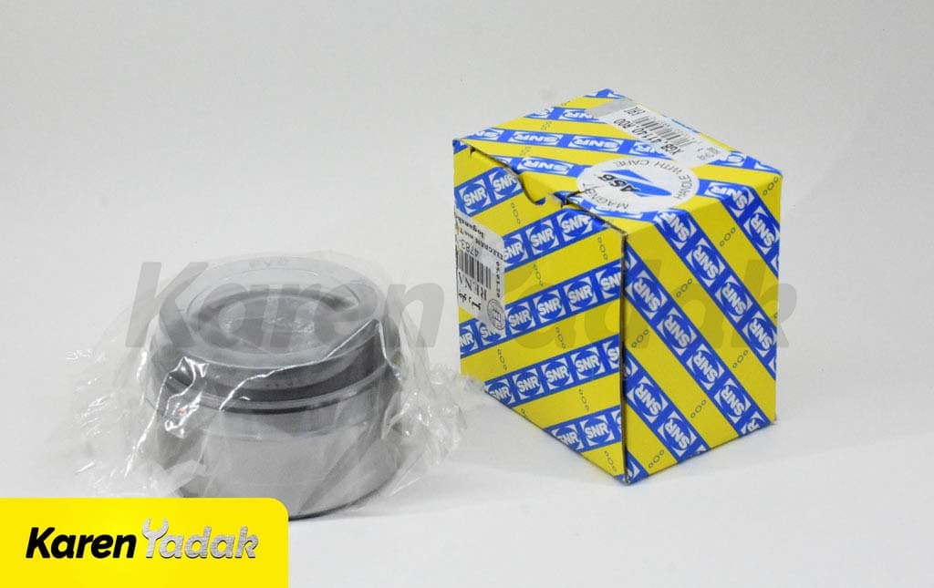 بلبرینگ چرخ عقب رنو