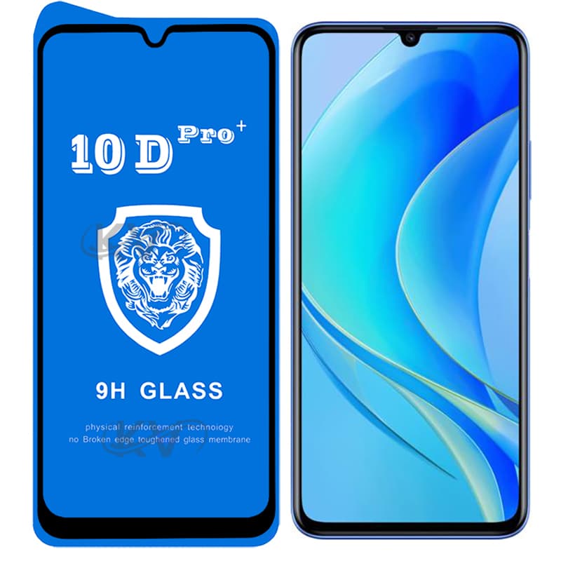گلس محافظ فول +10D Pro گوشی هواوی nova Y70