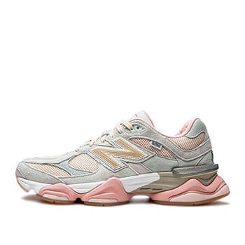 کتونی نیوبالانس 9060 مناسب استفاده روز مره و باشگاه