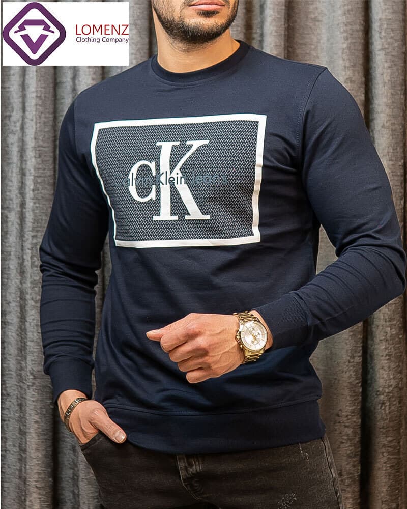 تک پوش دورس تک نخ پاییزه طرح CK 06