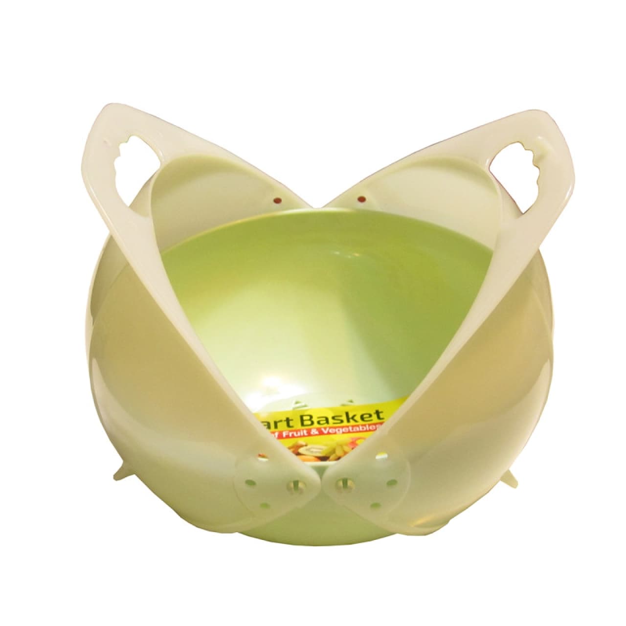 سبد میوه دوطرفه آبکش دار s77