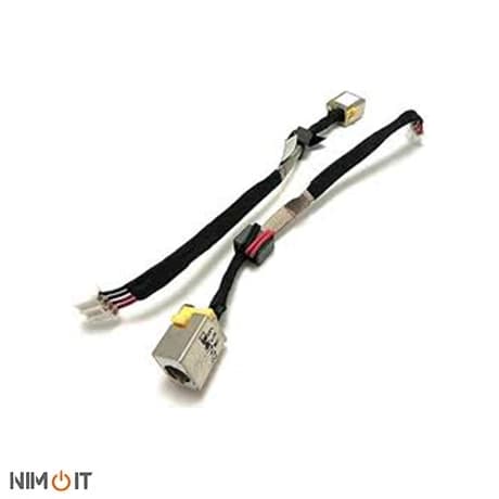 سوکت شارژ لپ تاپ ACER M5-581T