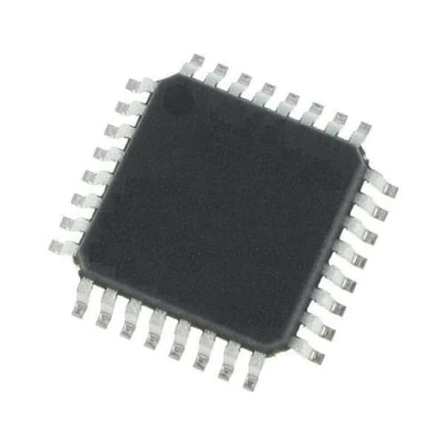 آی سی ATMEGA48-20AU میکروکنترلر 8 بیتی