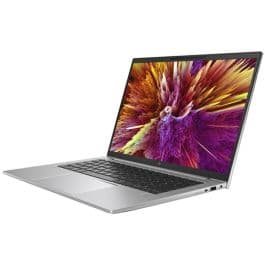 لپ تاپ استوک اچ پی 14 اینچ Zbook Firefly 14 G10 Core i7-1365U FHD
