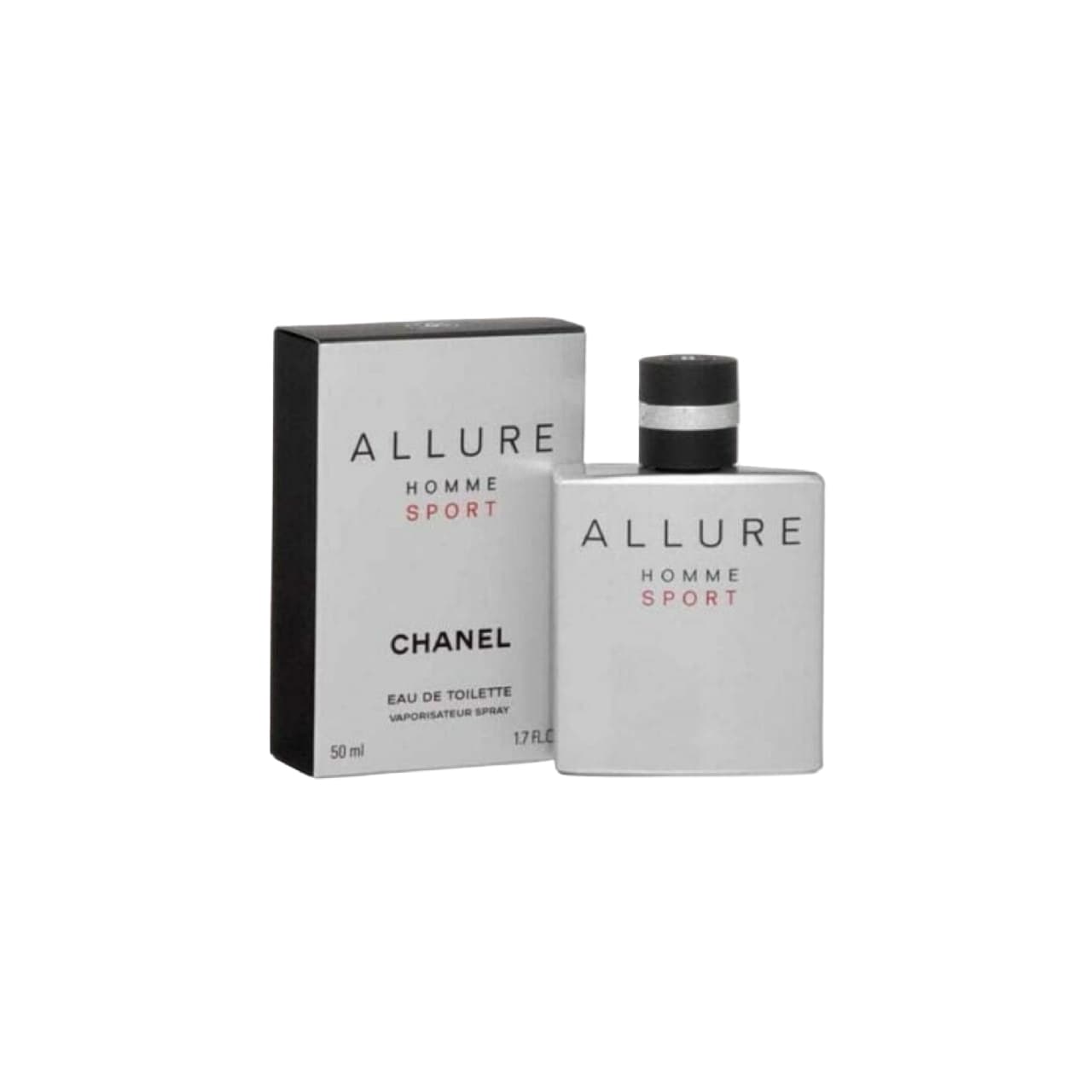 ادو تویلت مردانه هایکپی مدل شنل الور هوم اسپرت حجم ۱۰۰ میل