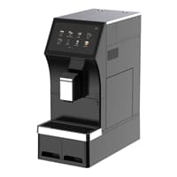 اسپرسو ساز اداری تمام اتوماتیک زیلوکس Z403