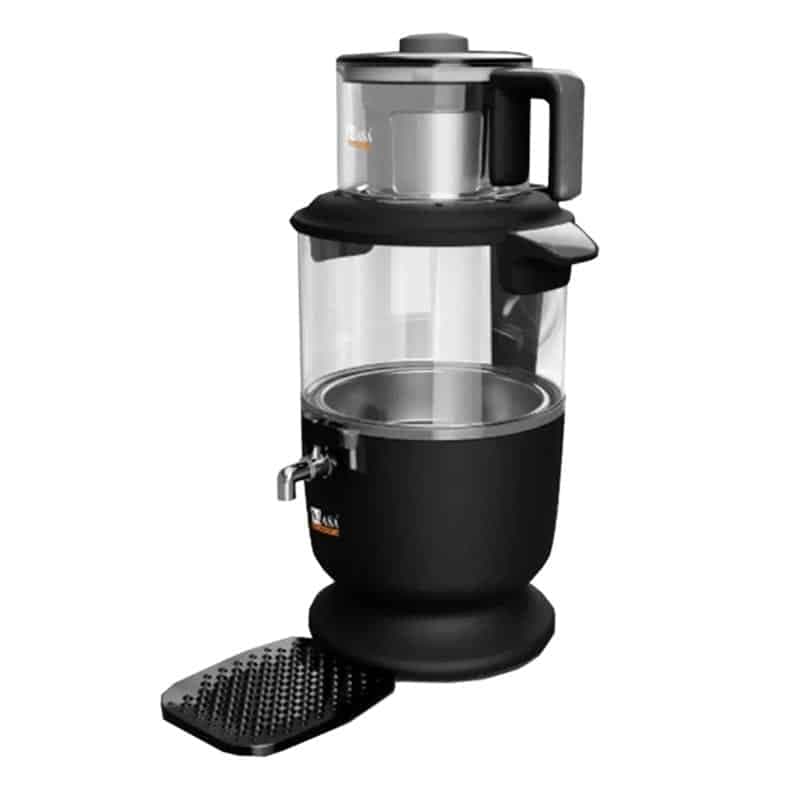 چای ساز ناسا الکتریک مدل NS-525