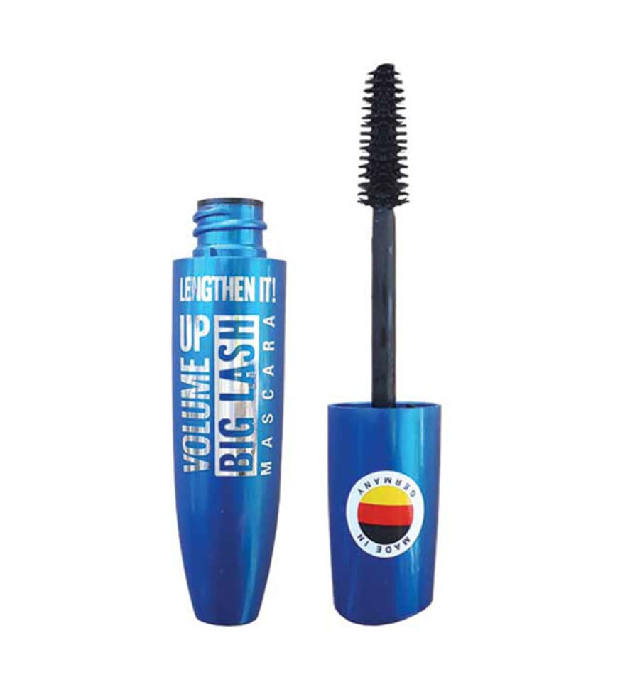 ریمل حجم دهنده بیگ لش BIG LASH بل BELL