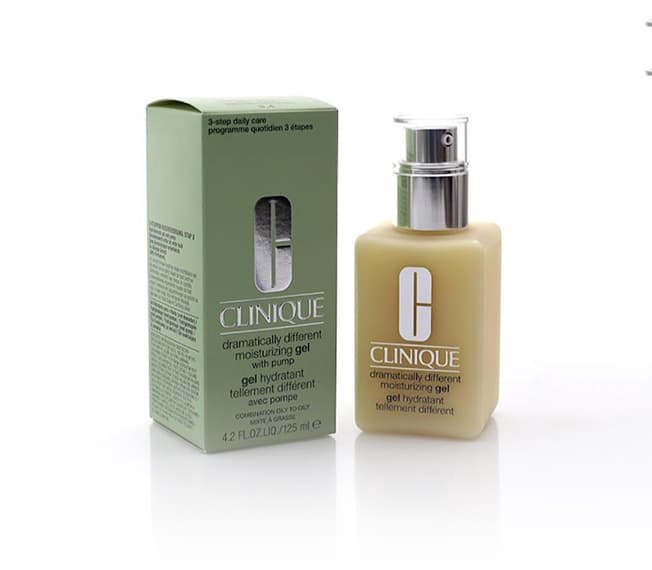 لوشن دراماتیکالی کلینیک ۱۲۵ میل Clinique