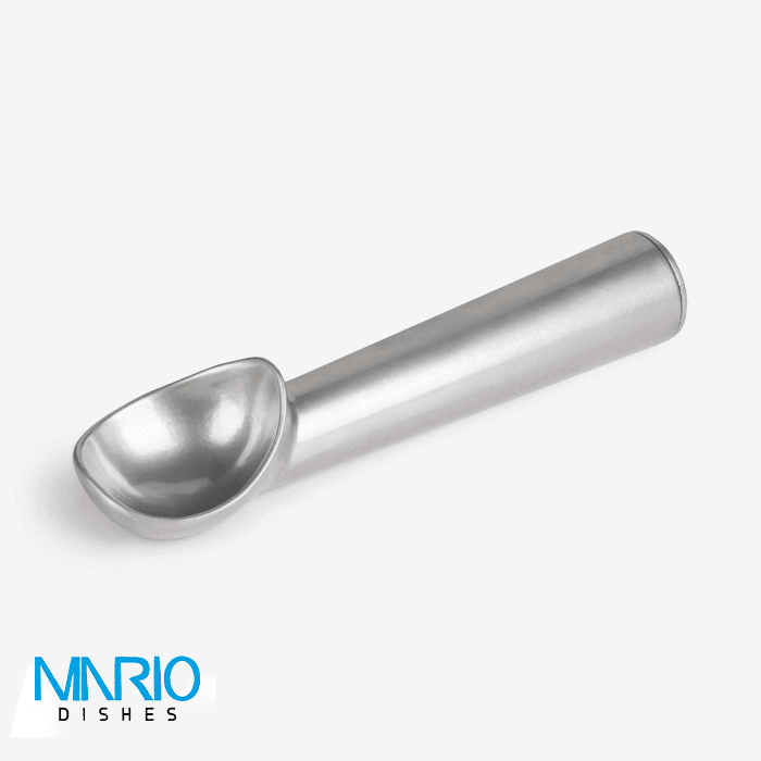 اسکوپ بستنی استیل