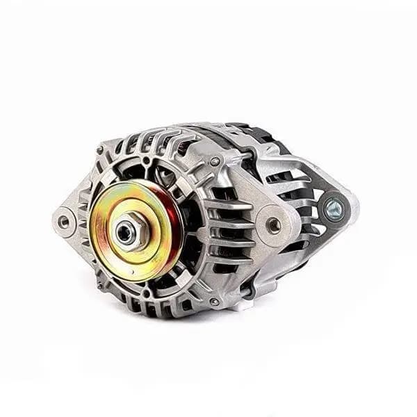 دینام 75 آمپر پراید مدل پلاس عظام