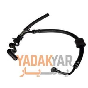 شلنگ هیدرولیک فشار ضعیف هیوندای ورنا چین