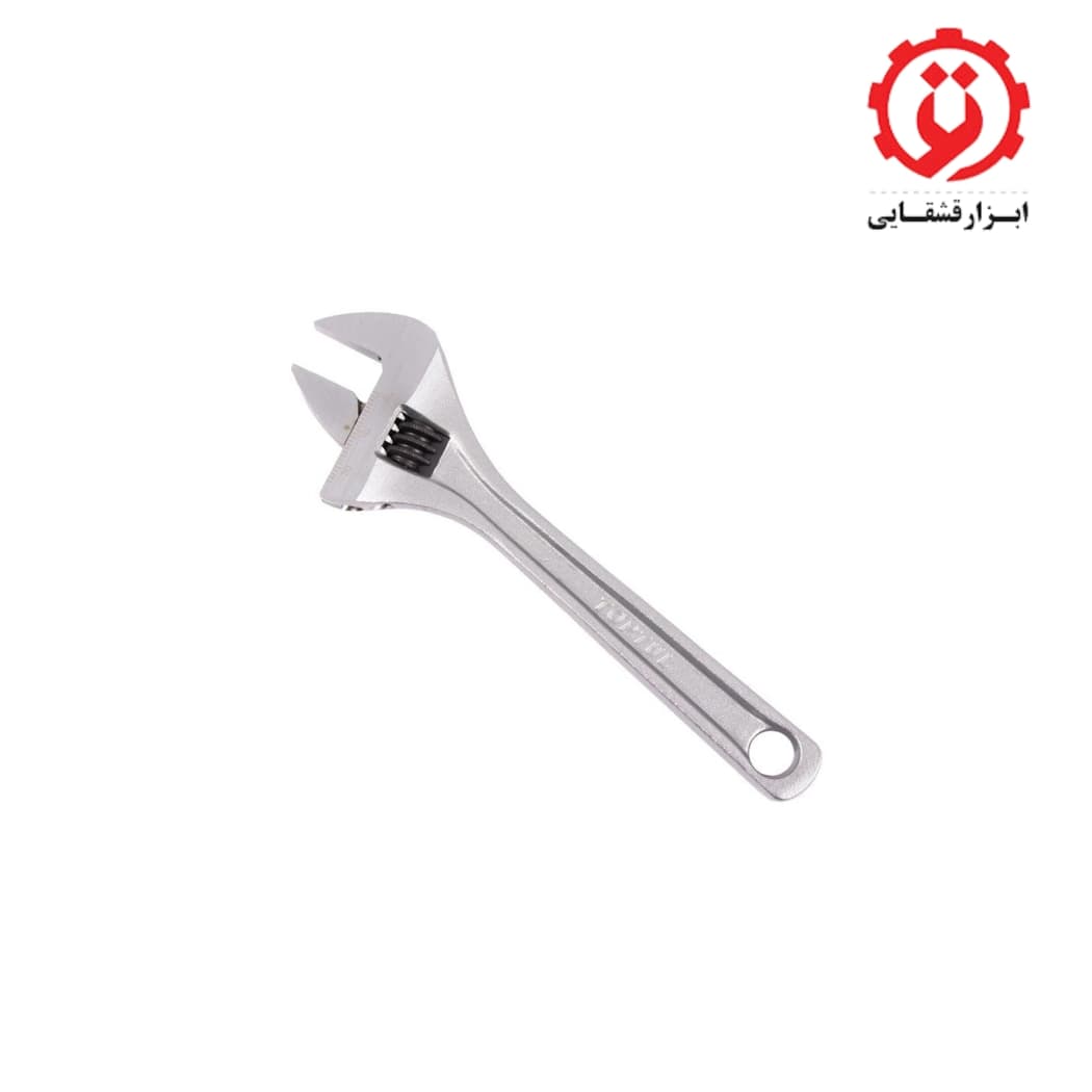 آچار فرانسه 12 اینچ تاپ تول مدل AMAB3830