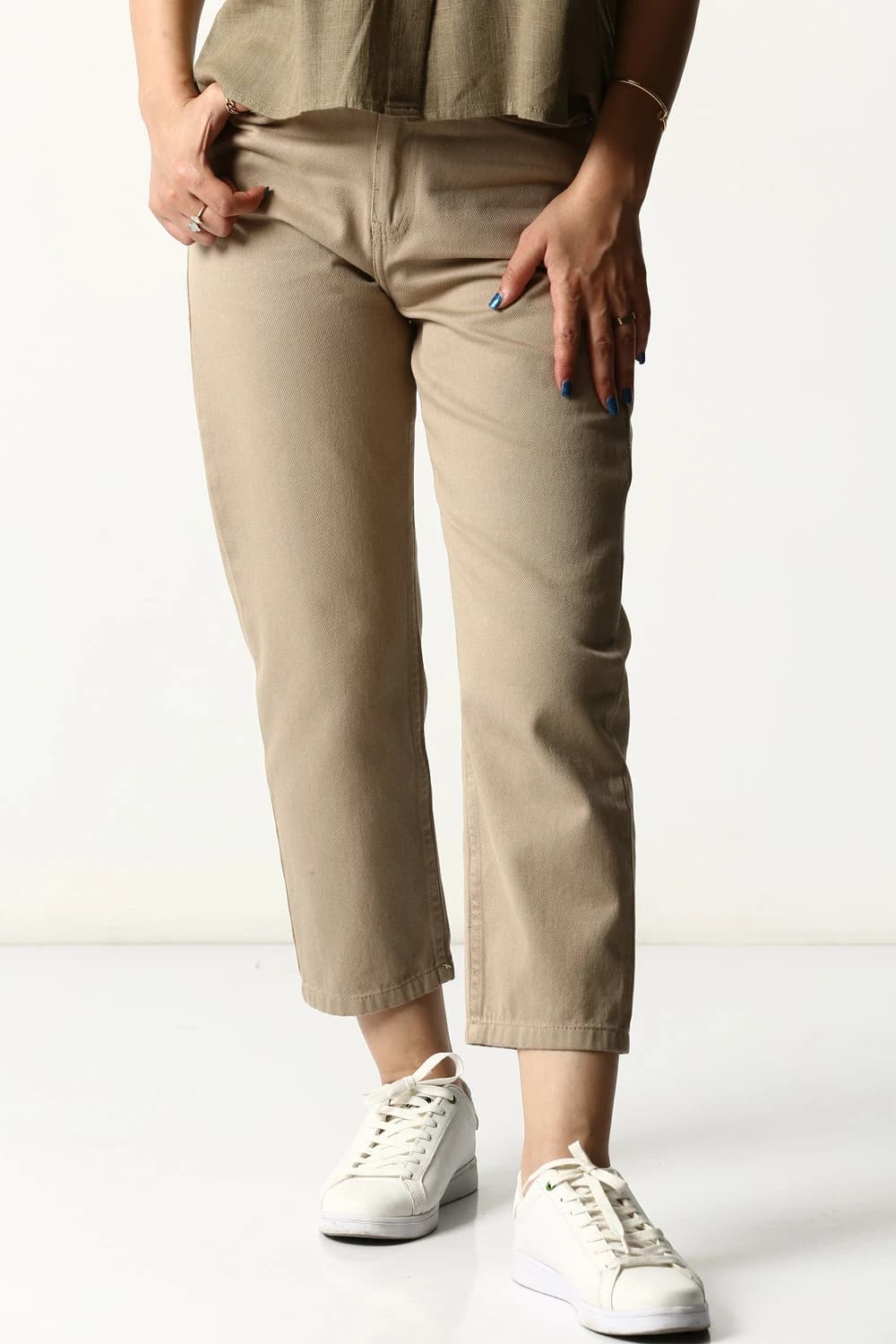 شلوار اسلاچی زنانه