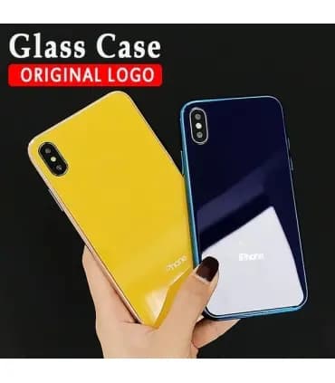 قاب محافظ لاکچری آیفون MY Case Apple iPhone XS Max