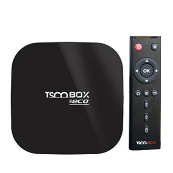 اندروید باکس تسکو مدل Tsco TAB 100 ECO