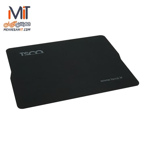 ماوس پد تسکو مدل TMO 25