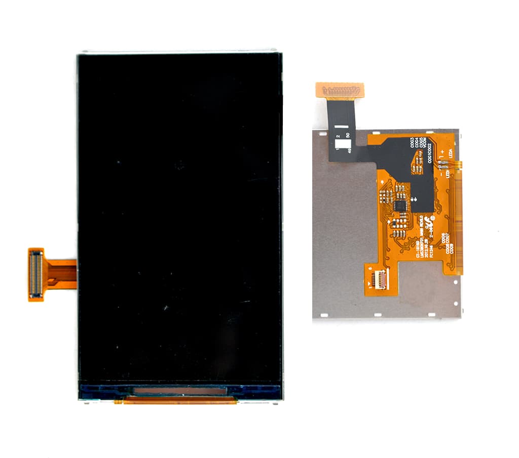 LCD I8160 SAMSUNG ال سی دی سامسونگ آی۸۱۶۰