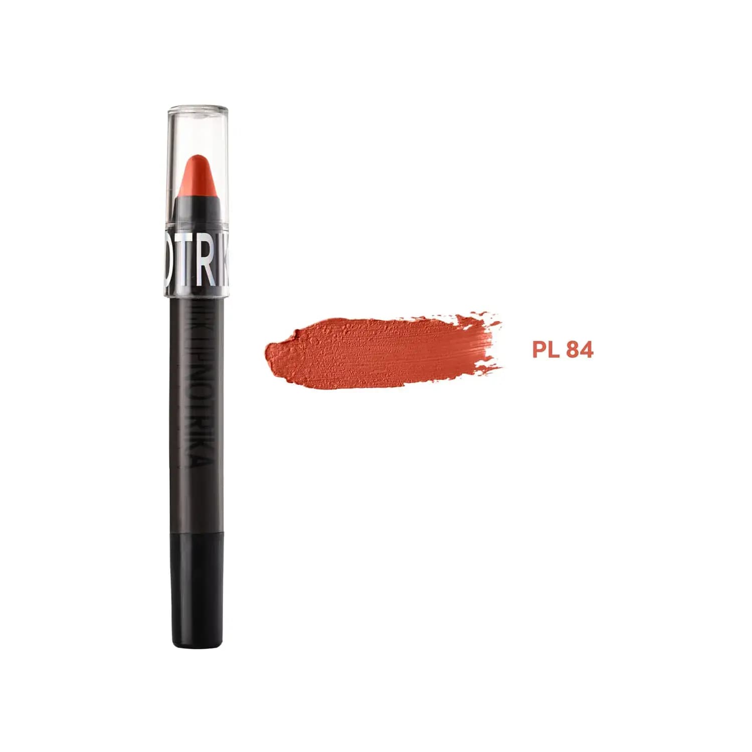 رژلب مدادی نوتریکا شماره PL84