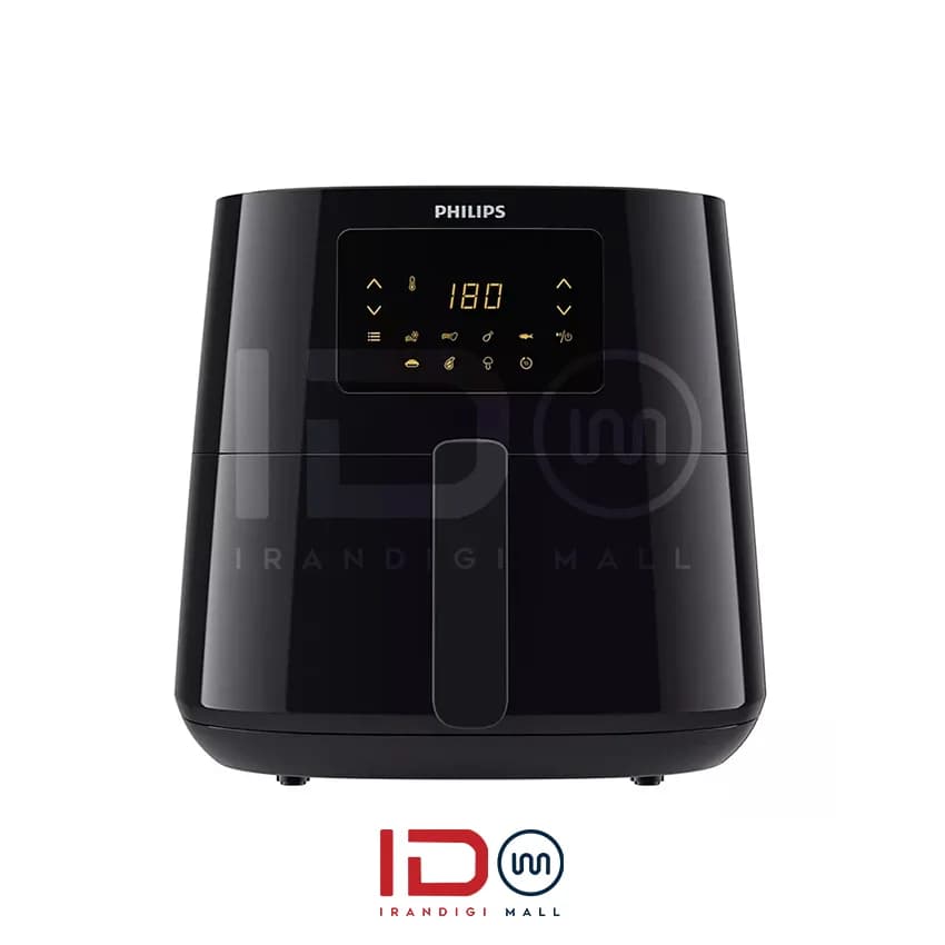 سرخ کن فیلیپس مدل HD9270 مشکی