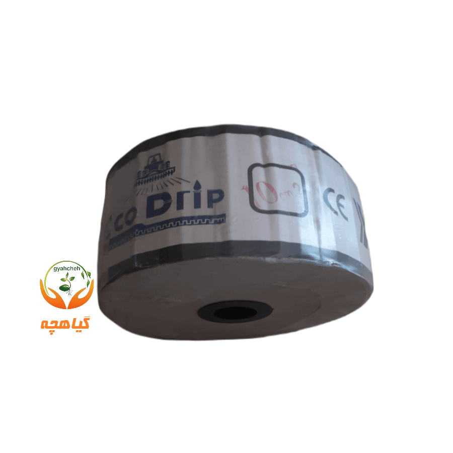نوار تیپ درزدار 10 سانتی اکو دریپ | Eco Drip