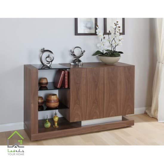 کنسول مدل آرام