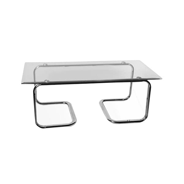 میز جلو مبلی اداری ایرانو مدل TR25