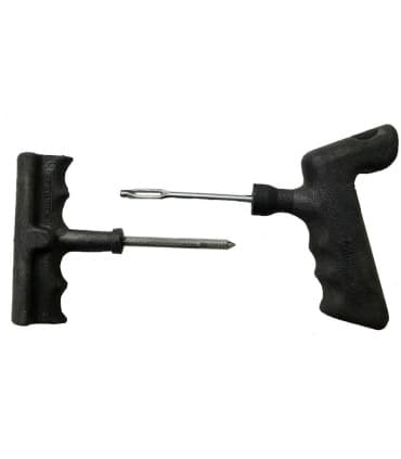 ست 2 عددی درفش پلاستیکی