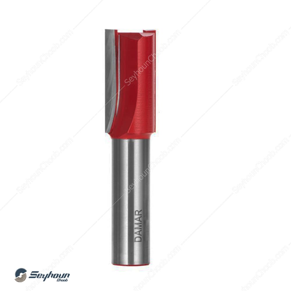 شیار زن CNC دامار مدل DM001003C