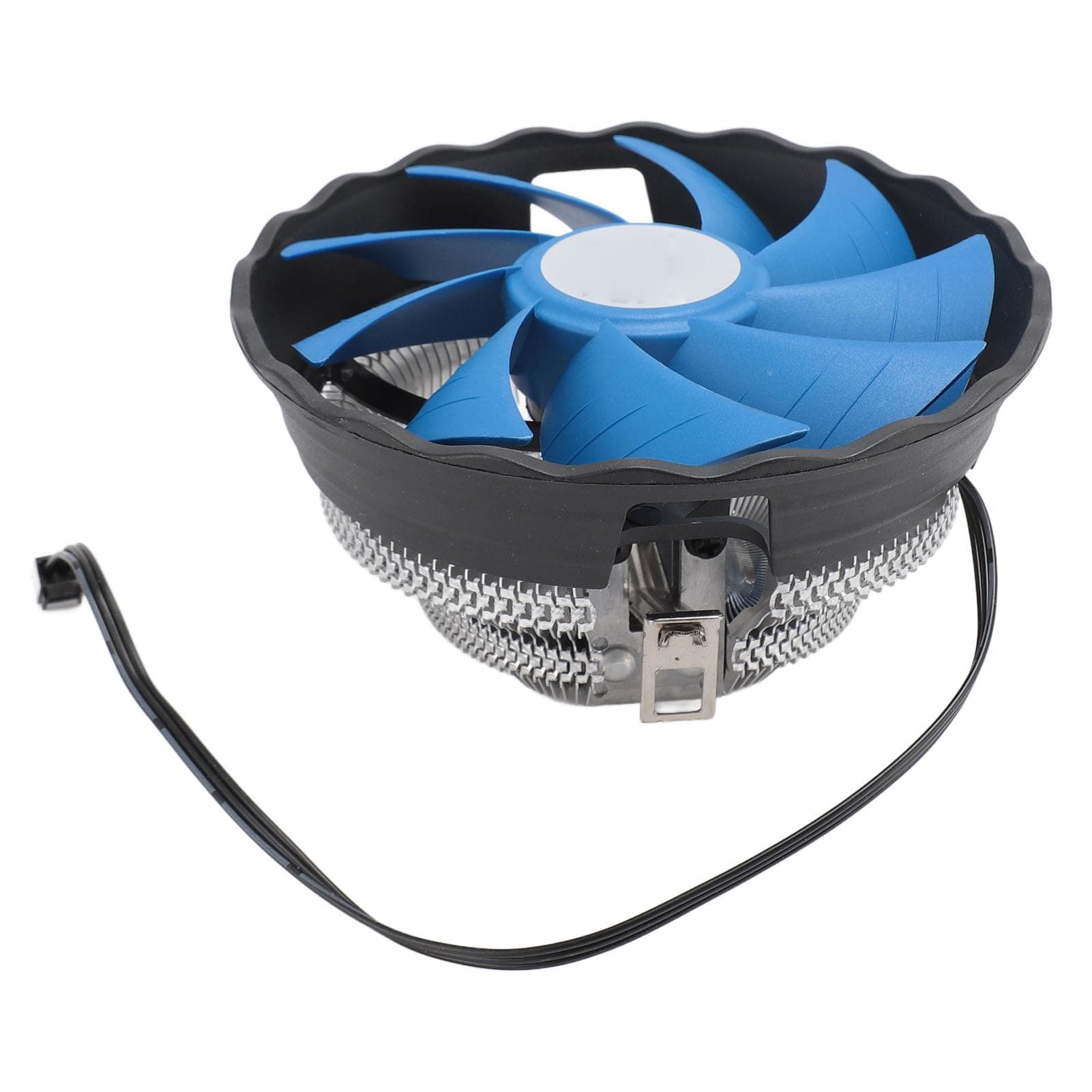 فن سی پی یو کاسه ای دیپ کول (فقط پایه AMD)