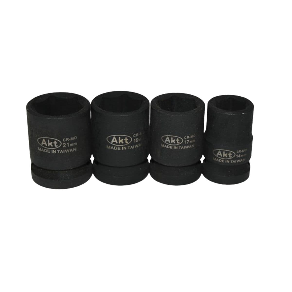 بکس کوتاه فشار قوی 1/2 درایو 22 میلیمتر AKT کد P114622