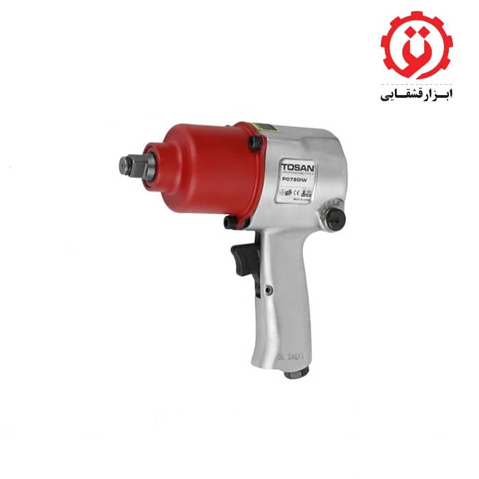 بکس بادی توسن مدل P0780IW