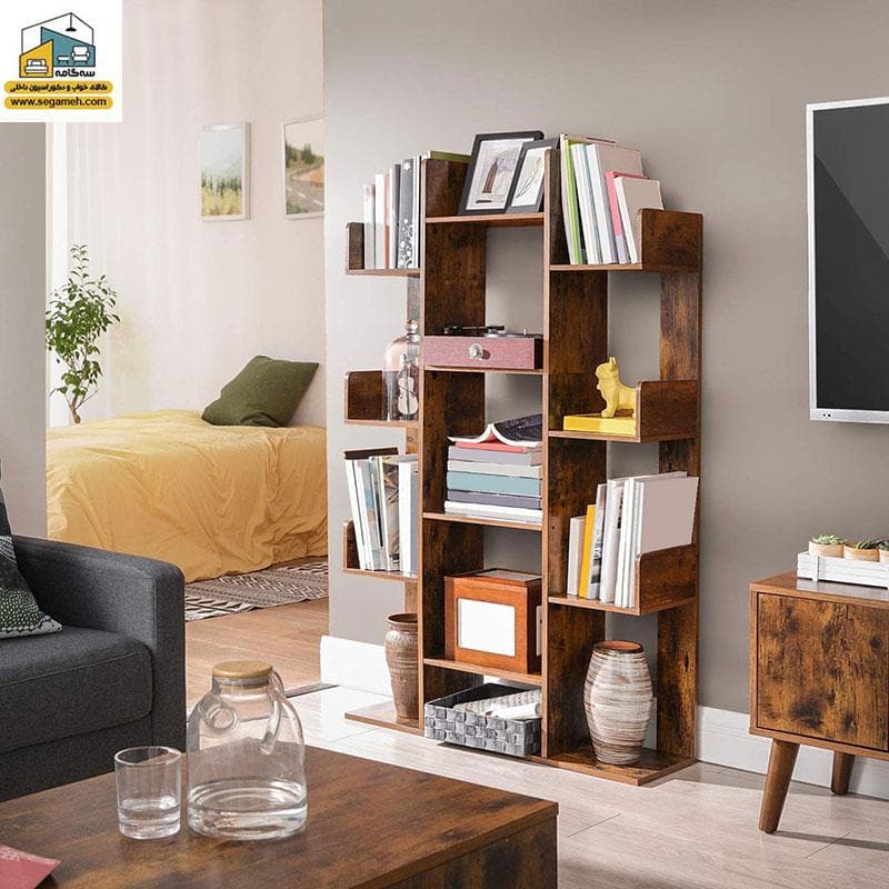 کتابخانه کد LSP09