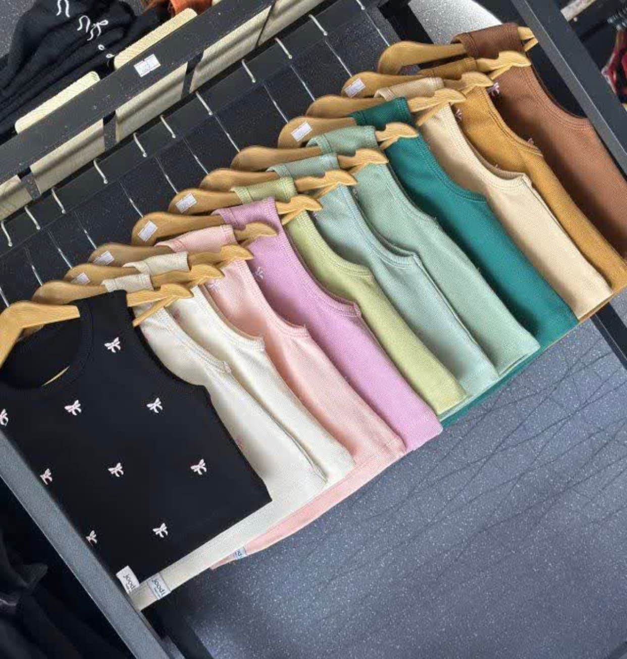 تاپ کبریتی پاپیونی