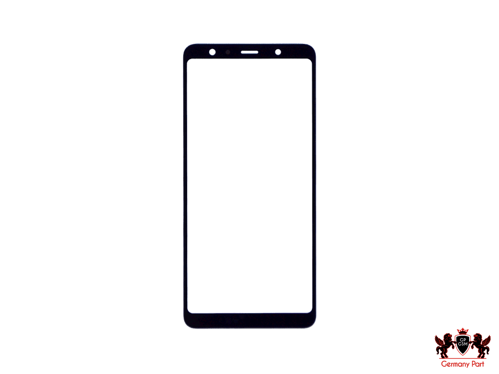 گلس و چسب او سی ای سامسونگ A750 A7 2018