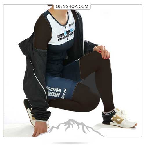 تاپ دوچرخه سواری IRONMAN