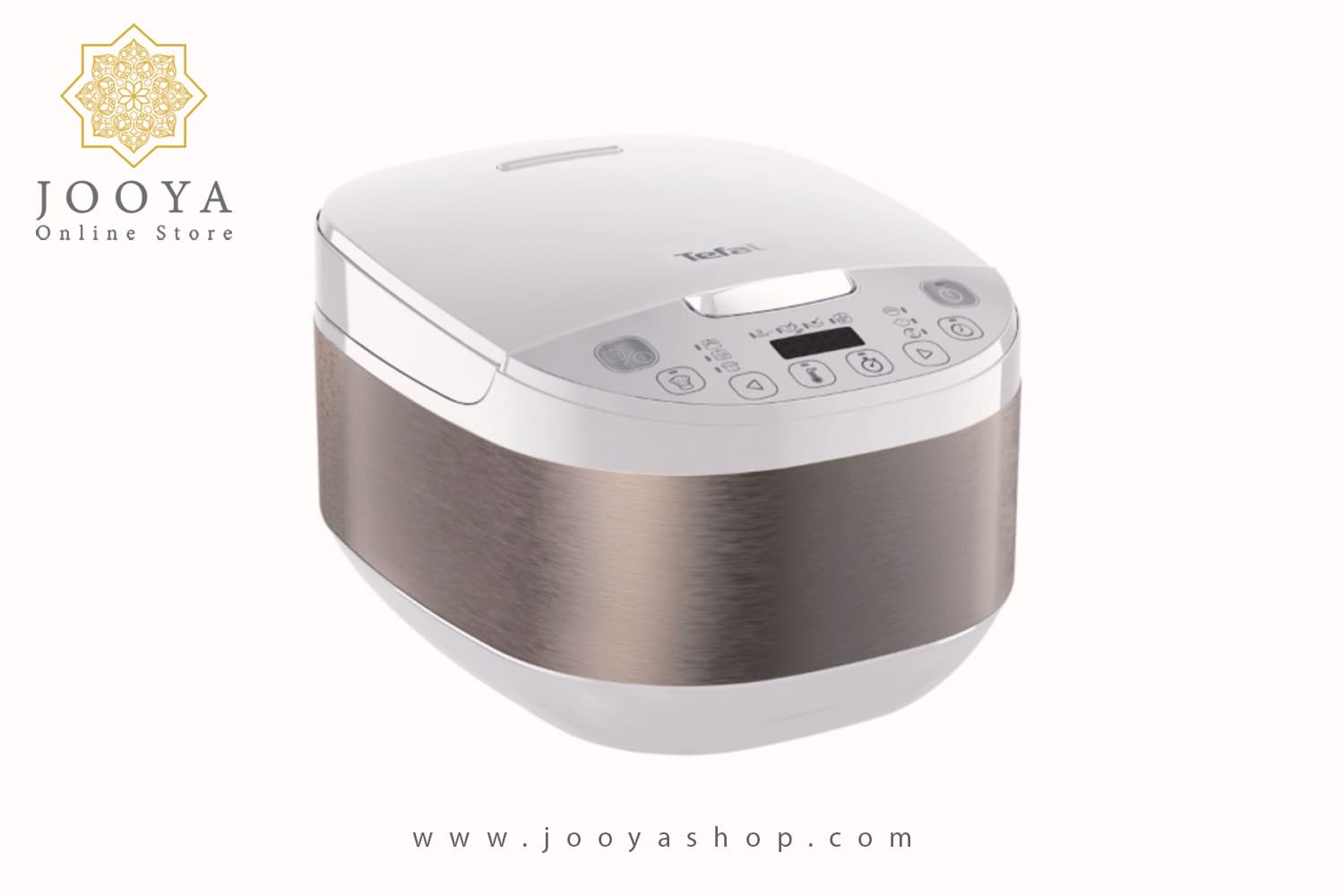 پلوپز چند کاره تفال مدل RK 6221