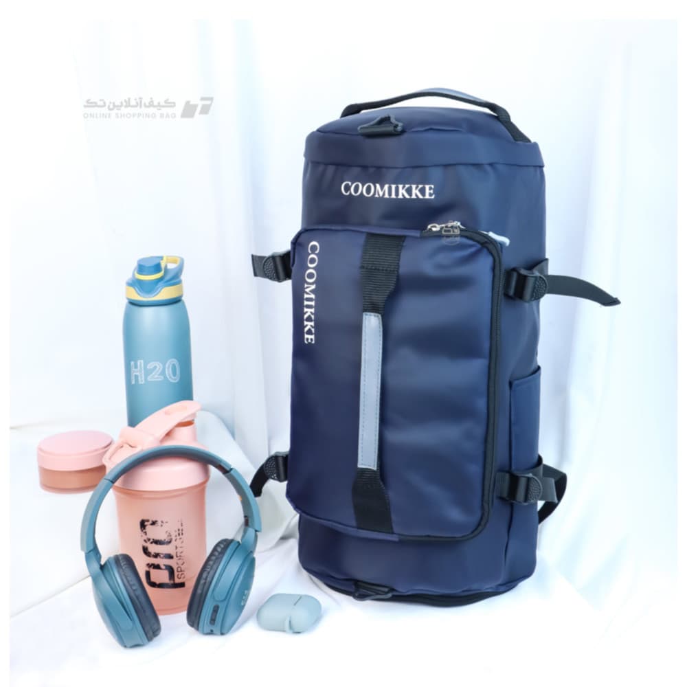 ساک ورزشی میلانو