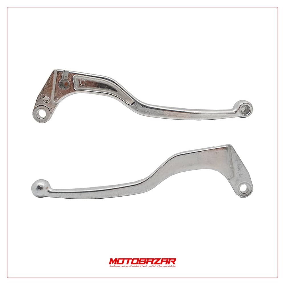 کتی کلاچ آپاچی 180