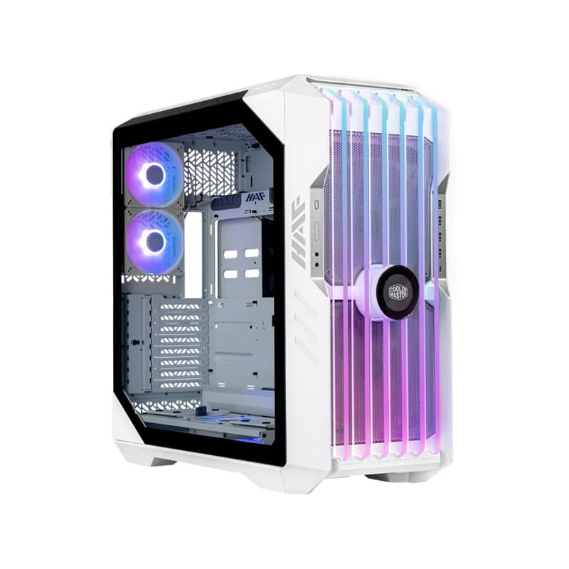 کیس کولرمستر مدل HAF 700 EVO