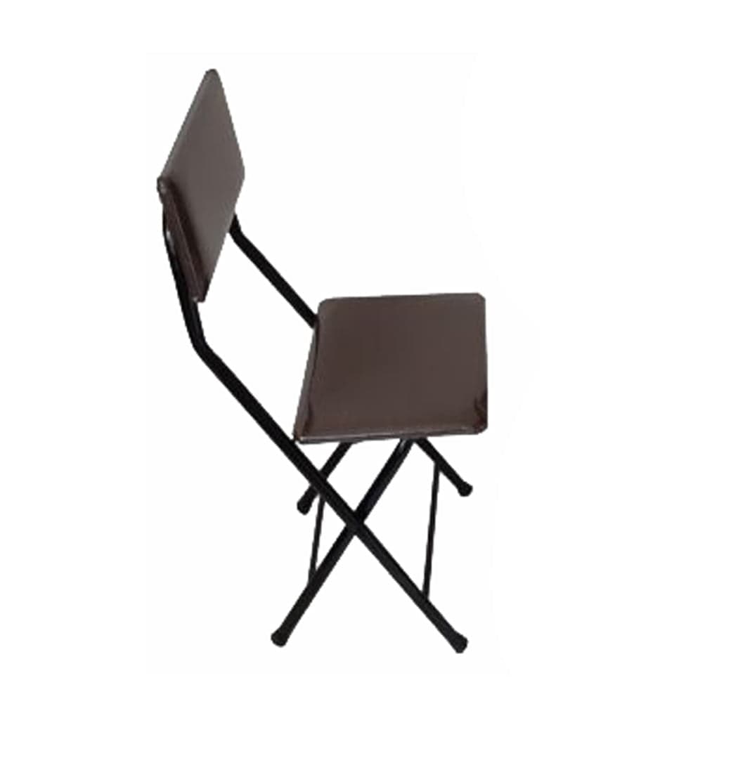 صندلی نماز تاشو فلزی